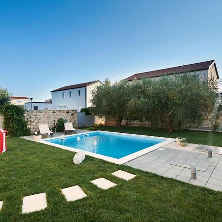 Villa Mediteranea Umag Zewnętrze zdjęcie