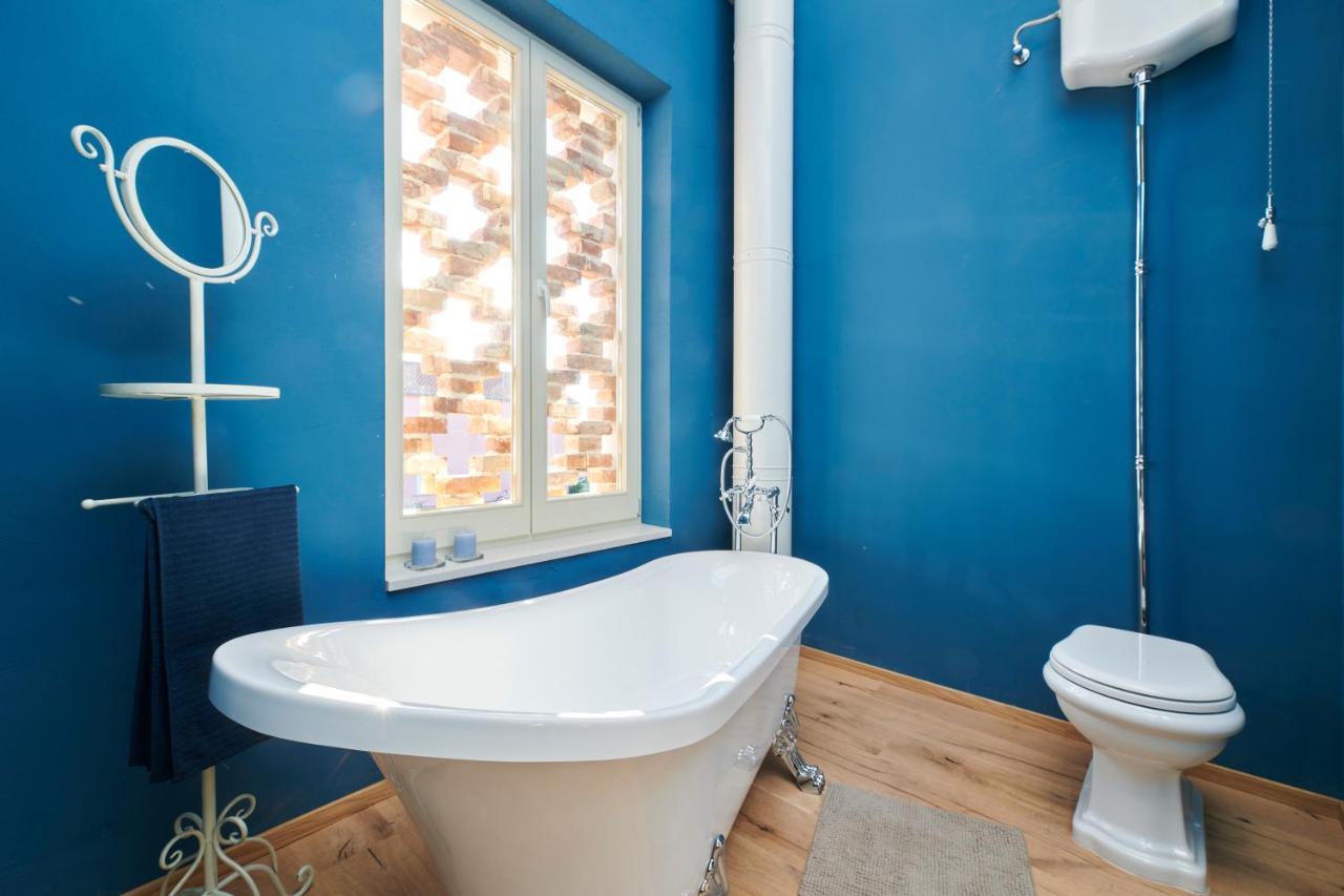 Villa Mediteranea Umag Zewnętrze zdjęcie