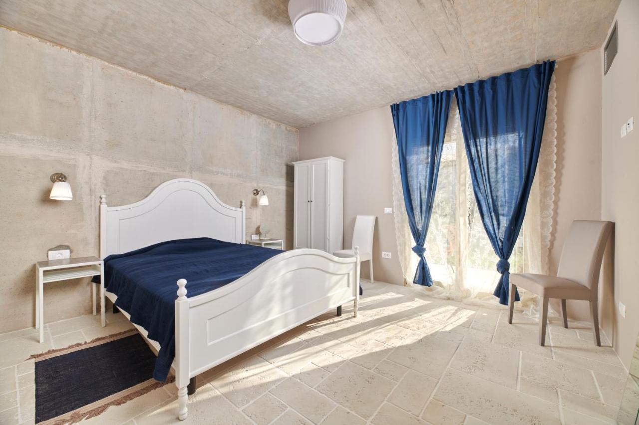 Villa Mediteranea Umag Zewnętrze zdjęcie