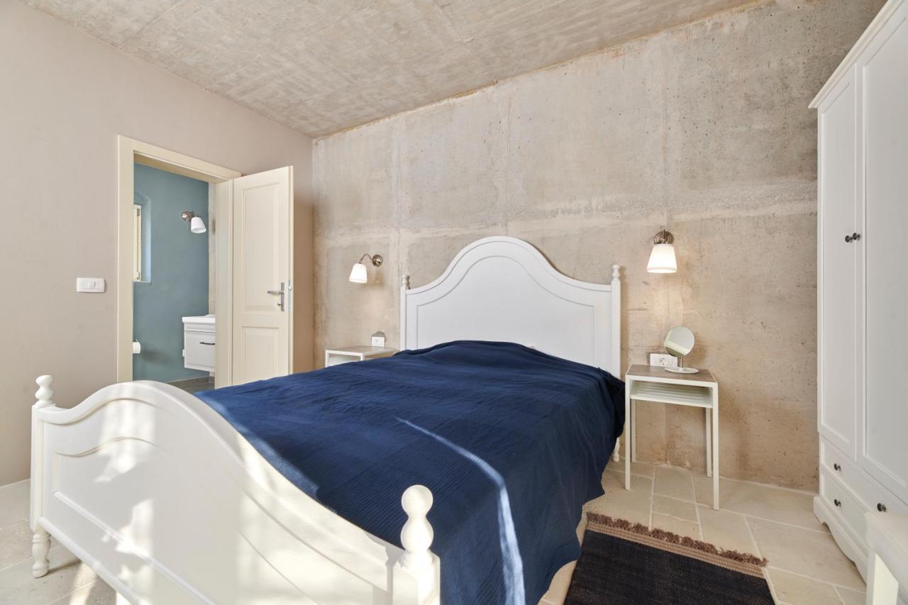 Villa Mediteranea Umag Zewnętrze zdjęcie