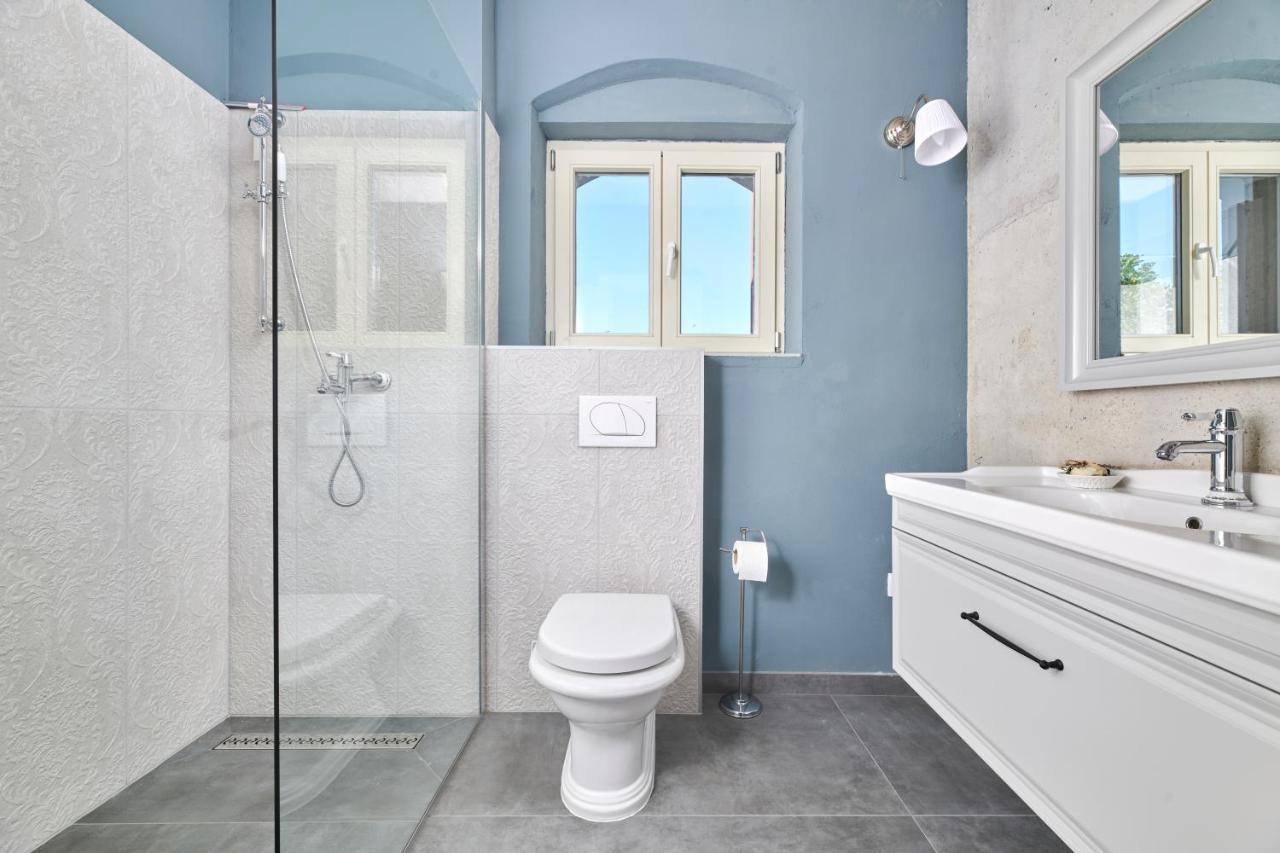 Villa Mediteranea Umag Zewnętrze zdjęcie